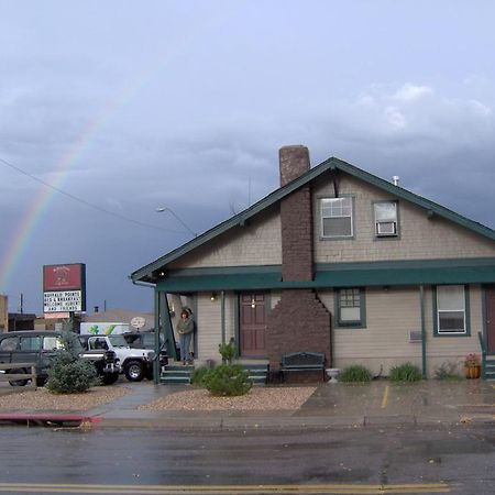 Buffalo Pointe Inn Williams Zewnętrze zdjęcie