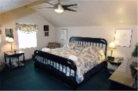 Buffalo Pointe Inn Williams Zewnętrze zdjęcie