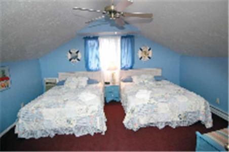 Buffalo Pointe Inn Williams Pokój zdjęcie